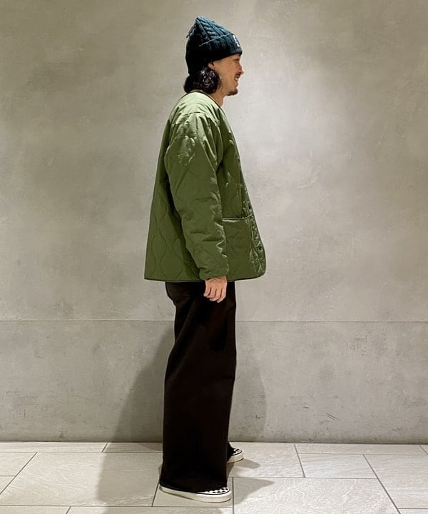 りゅうりゅうさんの「BEAMS WOMEN｜」を使ったコーディネート