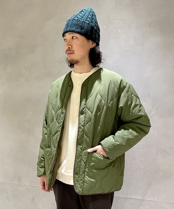 りゅうりゅうさんの「BEAMS WOMEN｜」を使ったコーディネート