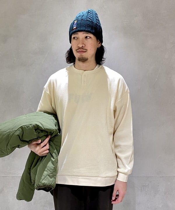 りゅうりゅうさんの「BEAMS WOMEN｜」を使ったコーディネート