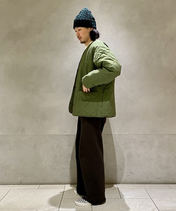 りゅうりゅうさんの「BEAMS WOMEN｜」を使ったコーディネート