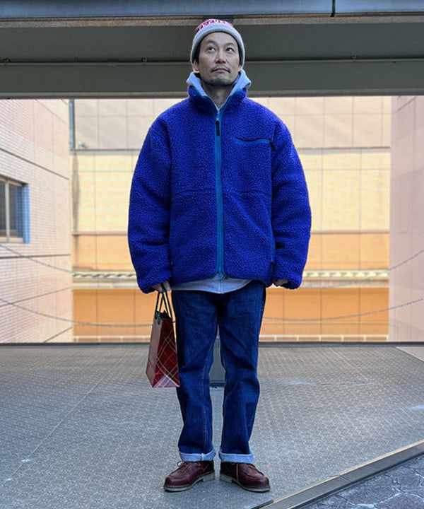 ザキサンさんの「BEAMS WOMEN｜」を使ったコーディネート
