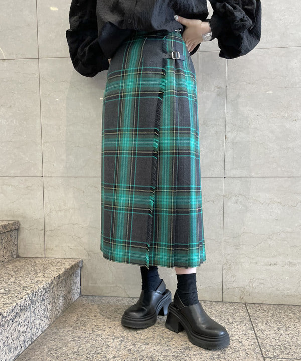 田中 里実さんの「BEAMS WOMEN｜」を使ったコーディネート