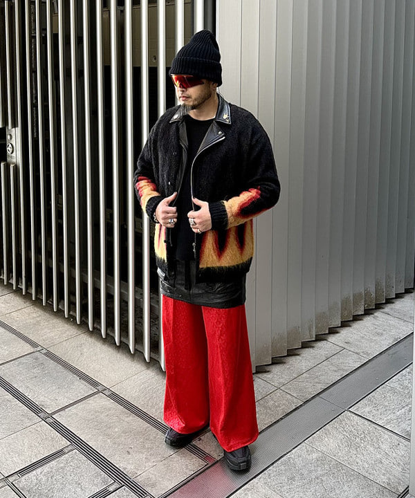 林 義人さんの「」を使ったコーディネート