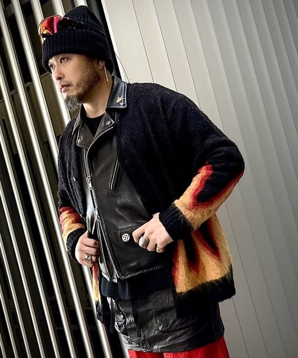 林 義人さんの「」を使ったコーディネート