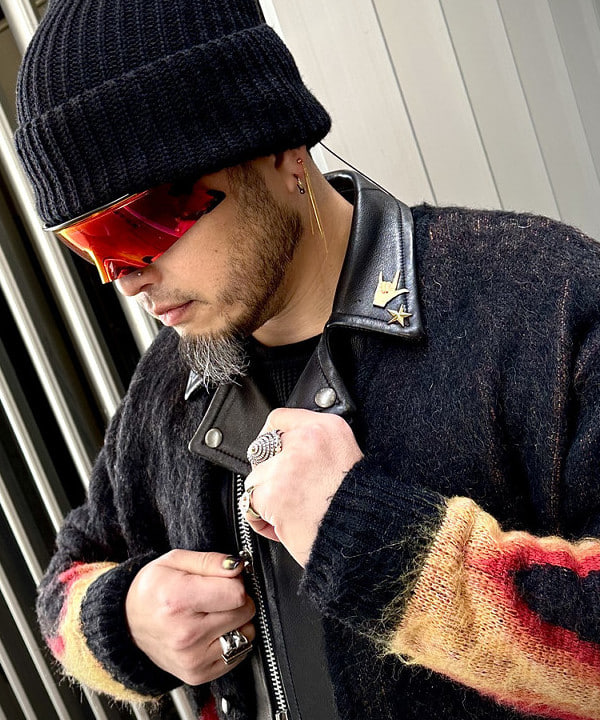 林 義人さんの「」を使ったコーディネート