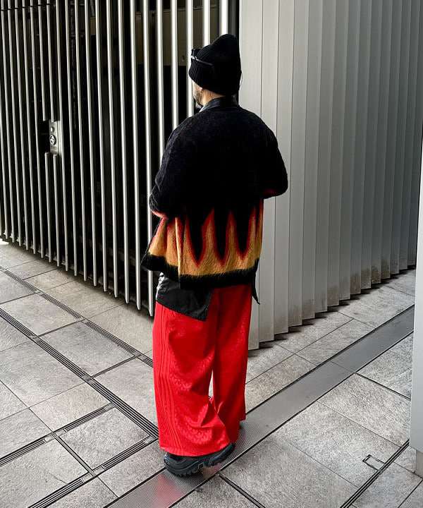 林 義人さんの「」を使ったコーディネート