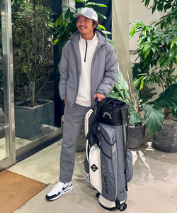 BEAMS GOLF（ビームス ゴルフ）JONES × BEAMS GOLF / 別注 Trouper