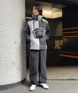 BEAMS（ビームス）ARC'TERYX × BEAMS / 別注 Wabi-Sabi Mantis 2 ...