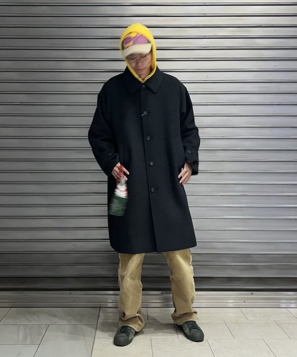 宮越 拓斗さんの「BEAMS WOMEN｜」を使ったコーディネート