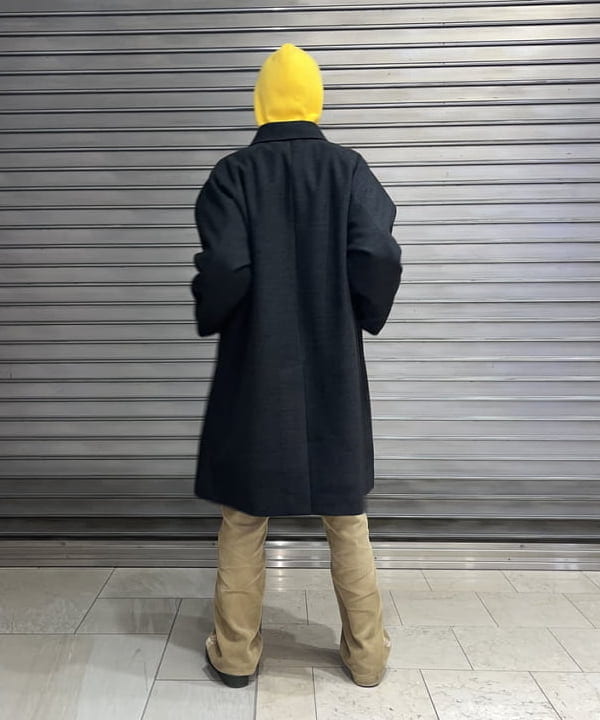 宮越 拓斗さんの「BEAMS WOMEN｜」を使ったコーディネート