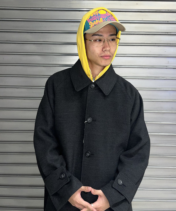 宮越 拓斗さんの「BEAMS WOMEN｜」を使ったコーディネート