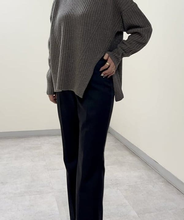 関 桂子さんの「BEAMS WOMEN｜」を使ったコーディネート