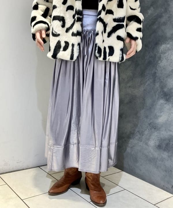 kigoさんの「BEAMS WOMEN｜」を使ったコーディネート