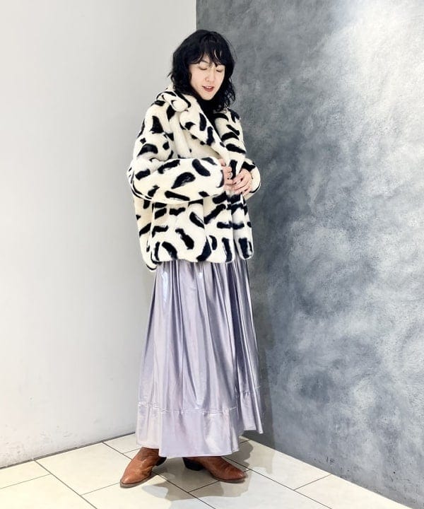 kigoさんの「BEAMS WOMEN｜」を使ったコーディネート