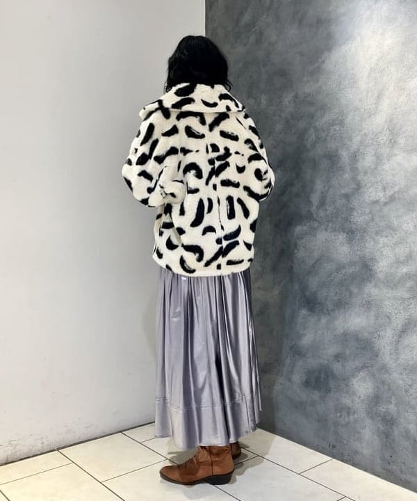 kigoさんの「BEAMS WOMEN｜」を使ったコーディネート