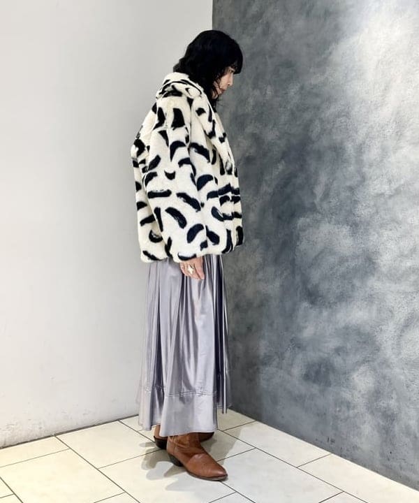 kigoさんの「BEAMS WOMEN｜」を使ったコーディネート