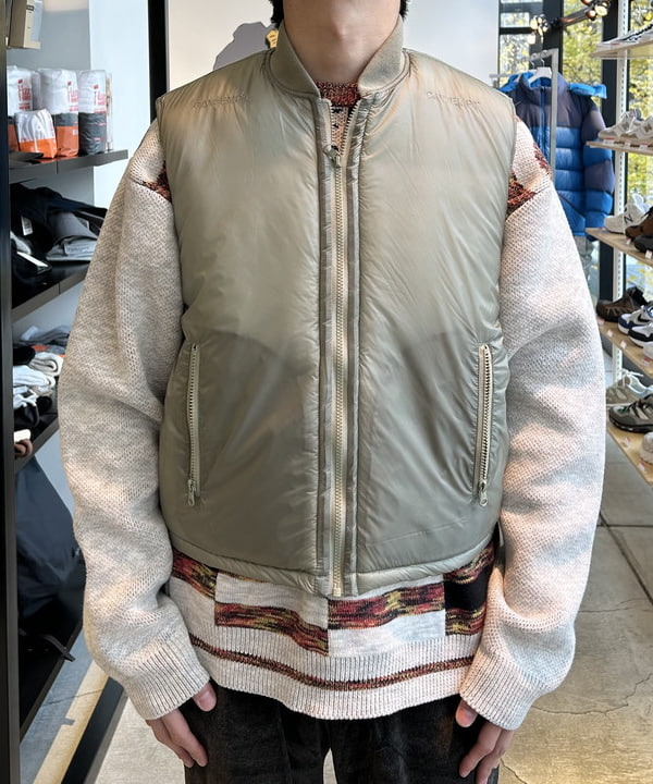 BEAMS HARAJUKU LIMITED STORE（862991） スタイリング