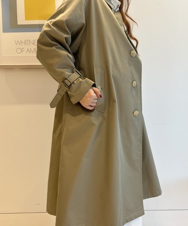 渡邊 舞さんの「BEAMS WOMEN｜Ray BEAMS / ストレッチ ショート ブーツ」を使ったコーディネート