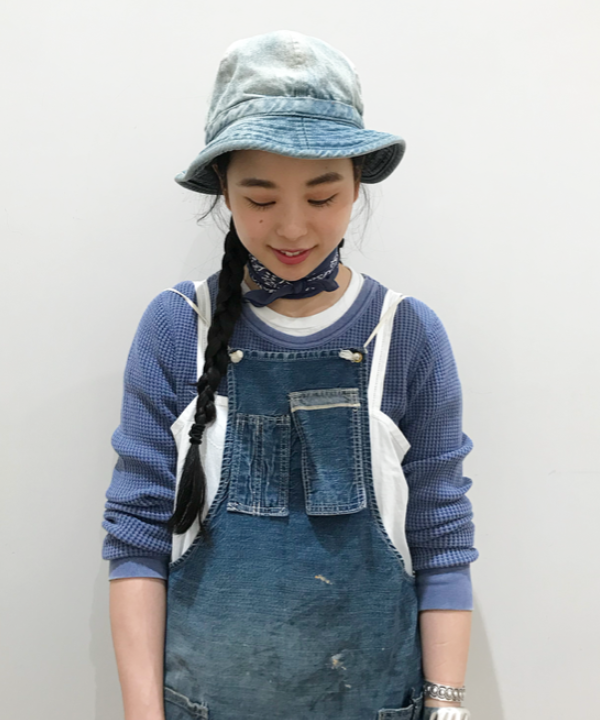 MAYURIさんの「BEAMS WOMEN｜」を使ったコーディネート