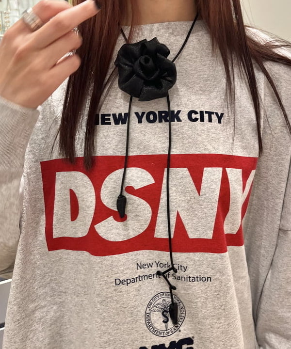 イトウミサキさんの「BEAMS WOMEN｜」を使ったコーディネート