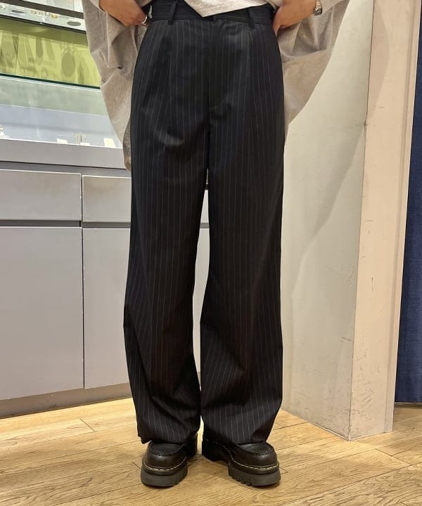 イトウミサキさんの「BEAMS WOMEN｜」を使ったコーディネート