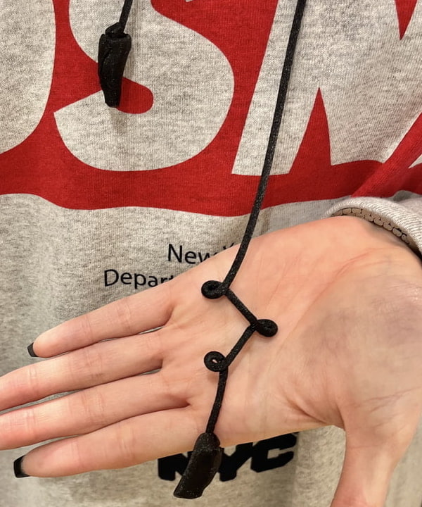 イトウミサキさんの「BEAMS WOMEN｜」を使ったコーディネート