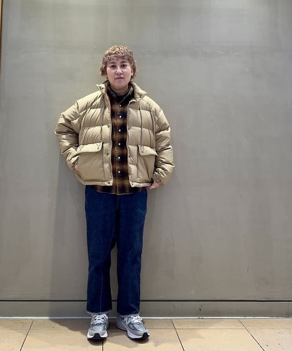 BEAMS BOY（863100） スタイリング・コーディネイト｜BEAMS