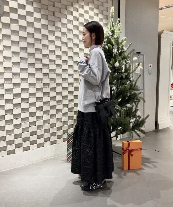 原田 まりんさんの「BEAMS WOMEN｜」を使ったコーディネート