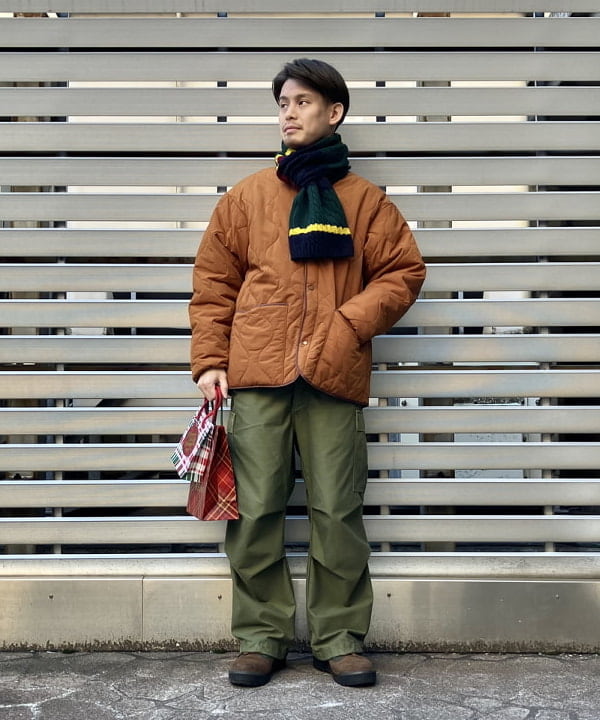 ホサカさんの「BEAMS WOMEN｜」を使ったコーディネート