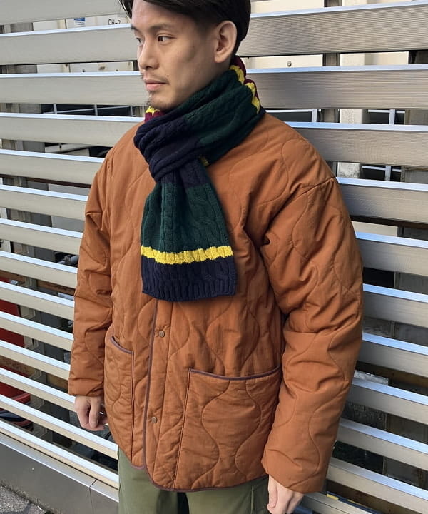 ホサカさんの「BEAMS WOMEN｜」を使ったコーディネート