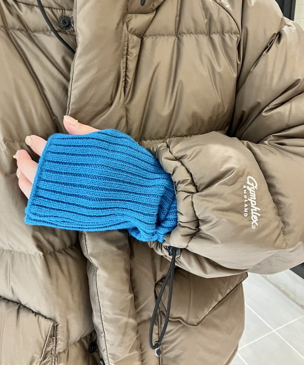 原田 まりんさんの「BEAMS WOMEN｜」を使ったコーディネート