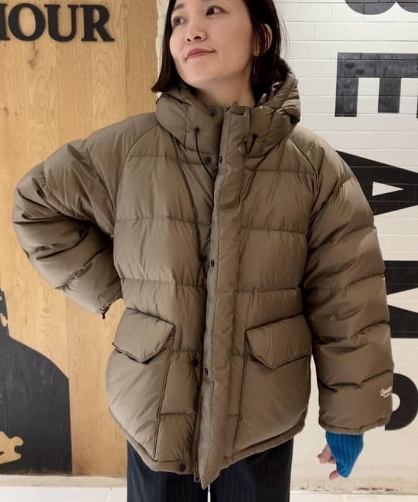 原田 まりんさんの「BEAMS WOMEN｜」を使ったコーディネート