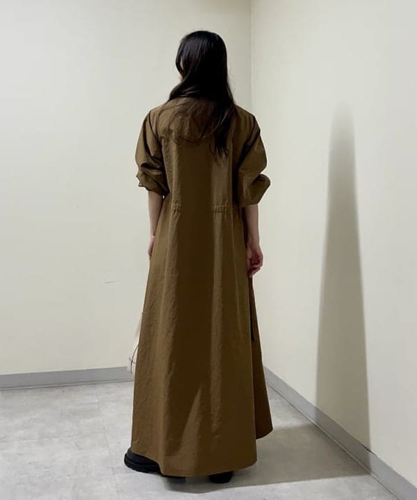 関 桂子さんの「BEAMS WOMEN｜」を使ったコーディネート