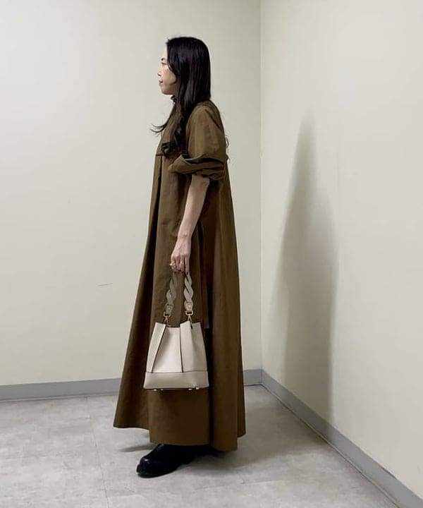 関 桂子さんの「BEAMS WOMEN｜」を使ったコーディネート