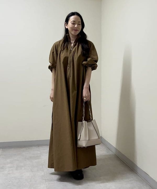 関 桂子さんの「BEAMS WOMEN｜」を使ったコーディネート