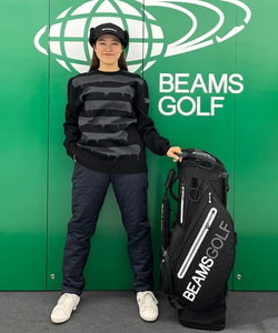 BEAMS GOLF（ビームス ゴルフ）BEAMS GOLF ORANGE LABEL / ウェーブ