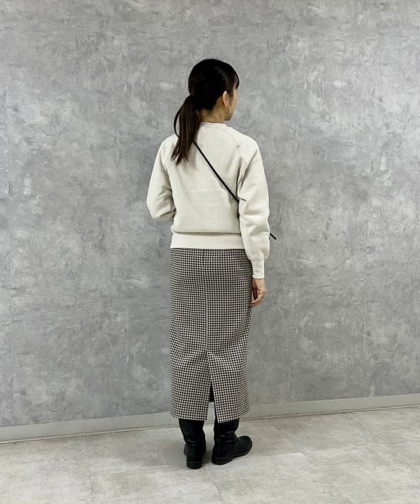 西村 章代さんの「BEAMS WOMEN｜」を使ったコーディネート