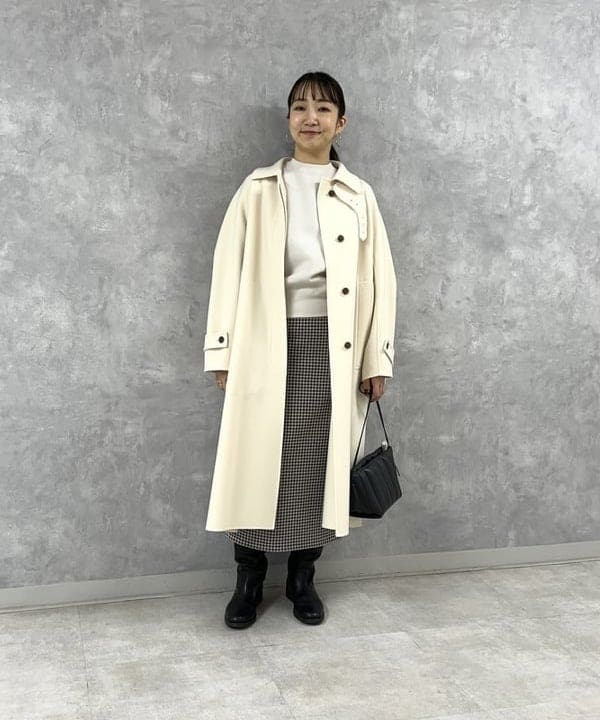 西村 章代さんの「BEAMS WOMEN｜」を使ったコーディネート