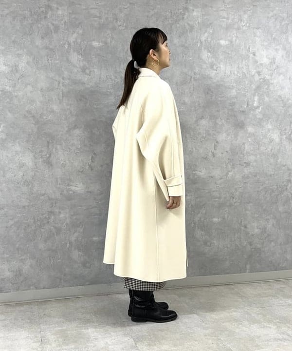 西村 章代さんの「BEAMS WOMEN｜」を使ったコーディネート