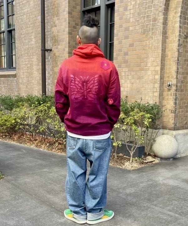 ビームス ジャパン 京都（863610） スタイリング・コーディネイト｜BEAMS