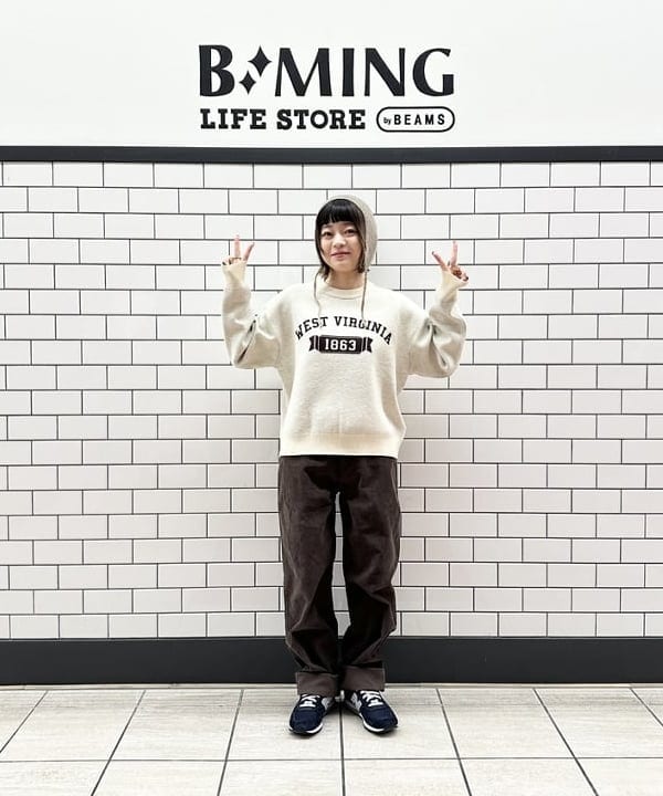 B:MING LIFE STORE by BEAMS コトリ