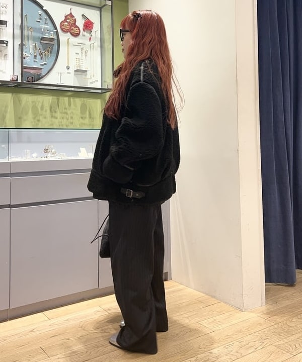 オカベ　アヤカさんの「BEAMS WOMEN｜」を使ったコーディネート