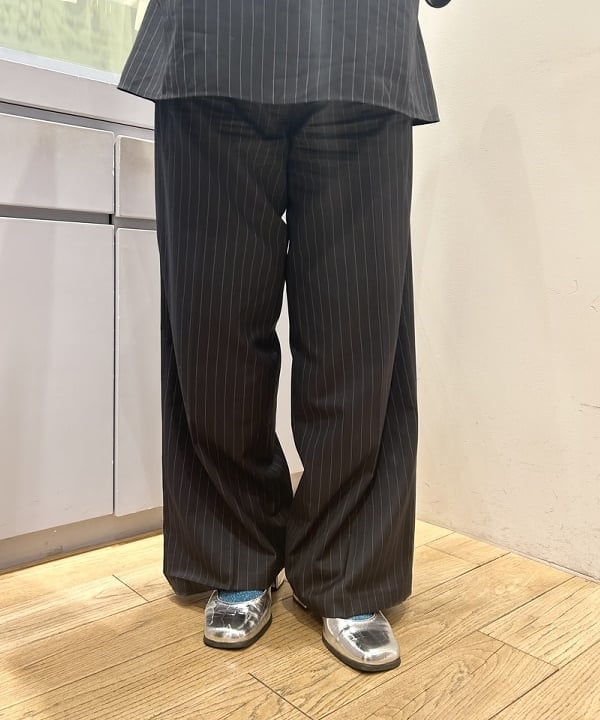 オカベ　アヤカさんの「BEAMS WOMEN｜」を使ったコーディネート