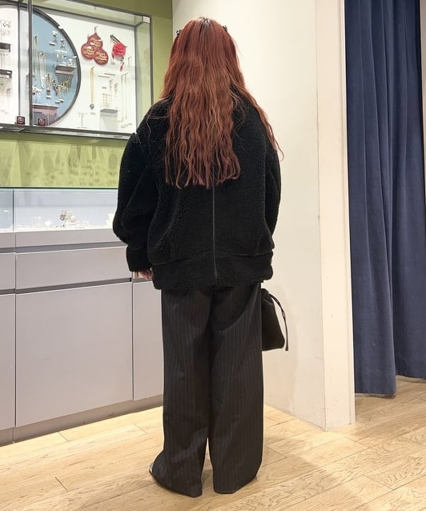 オカベ　アヤカさんの「BEAMS WOMEN｜」を使ったコーディネート
