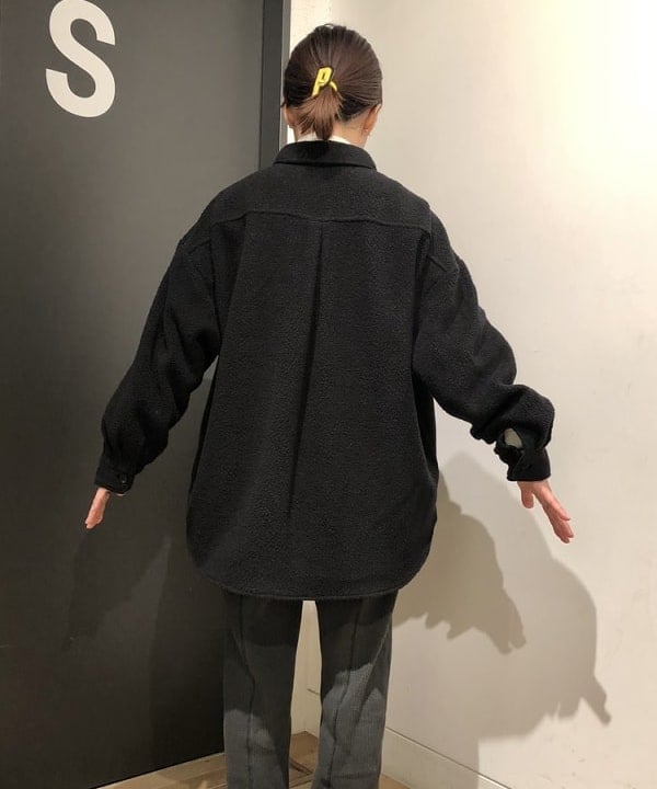 おはぎ(萩原)さんの「BEAMS WOMEN｜【別注】GREGORY / NICE DAY NEW」を使ったコーディネート