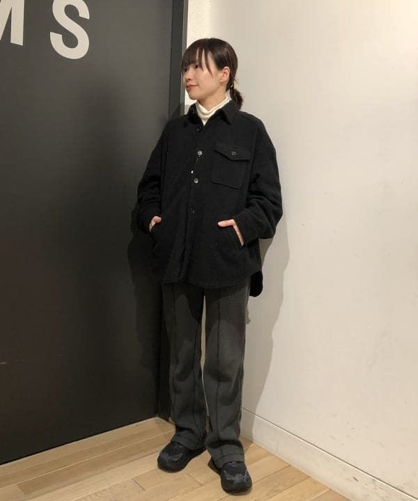 おはぎ(萩原)さんの「BEAMS WOMEN｜【別注】GREGORY / NICE DAY NEW」を使ったコーディネート