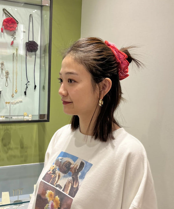 Yumenoさんの「BEAMS WOMEN｜」を使ったコーディネート