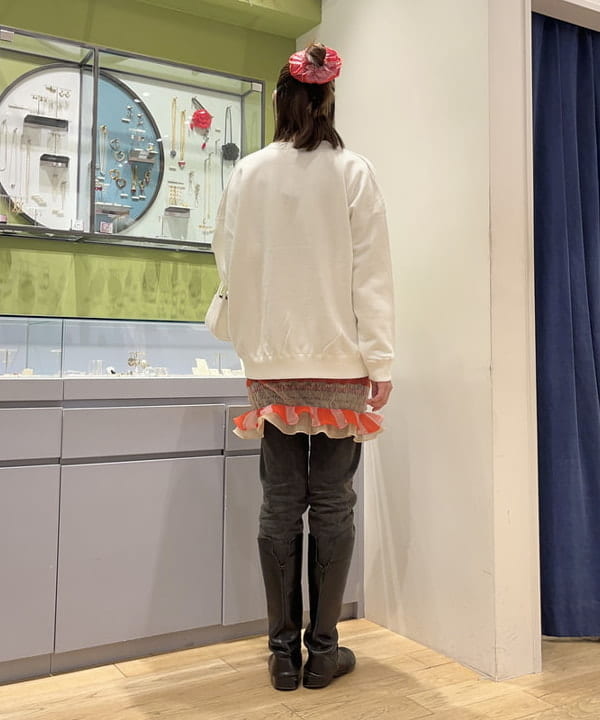 Yumenoさんの「BEAMS WOMEN｜」を使ったコーディネート