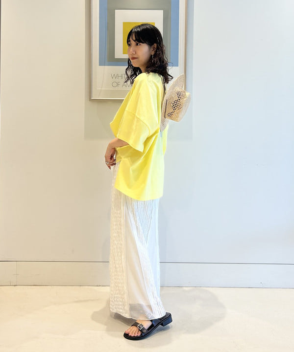 SAEさんの「BEAMS WOMEN｜」を使ったコーディネート