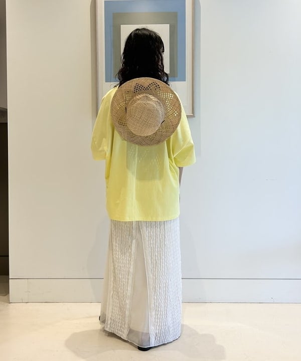 SAEさんの「BEAMS WOMEN｜」を使ったコーディネート